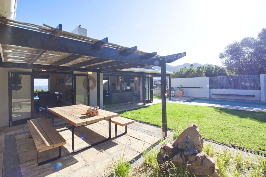 4 Bedroom Property for Sale in Belvedere Western Cape
